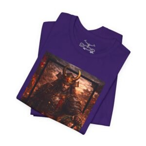 Shogun's Honor T-Shirt - Image 35
