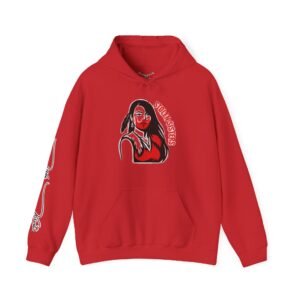 Stolen Sisters Heavy Blend™ Hooded Sweatshirt - Image 41