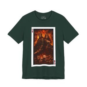 Crowned in Blood T-Shirt - Image 21