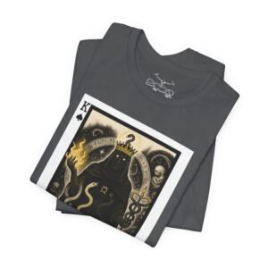Ophiuchus Cotton Crew Tee - Image 31