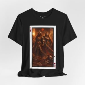 Warbound Union T-Shirt - Image 1