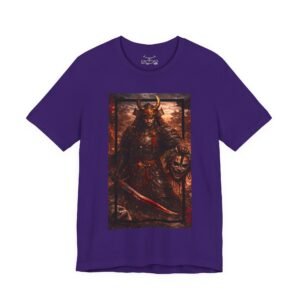 Shogun's Honor T-Shirt - Image 33