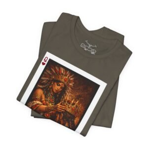 Crowned in Devotion T-Shirt - Image 19