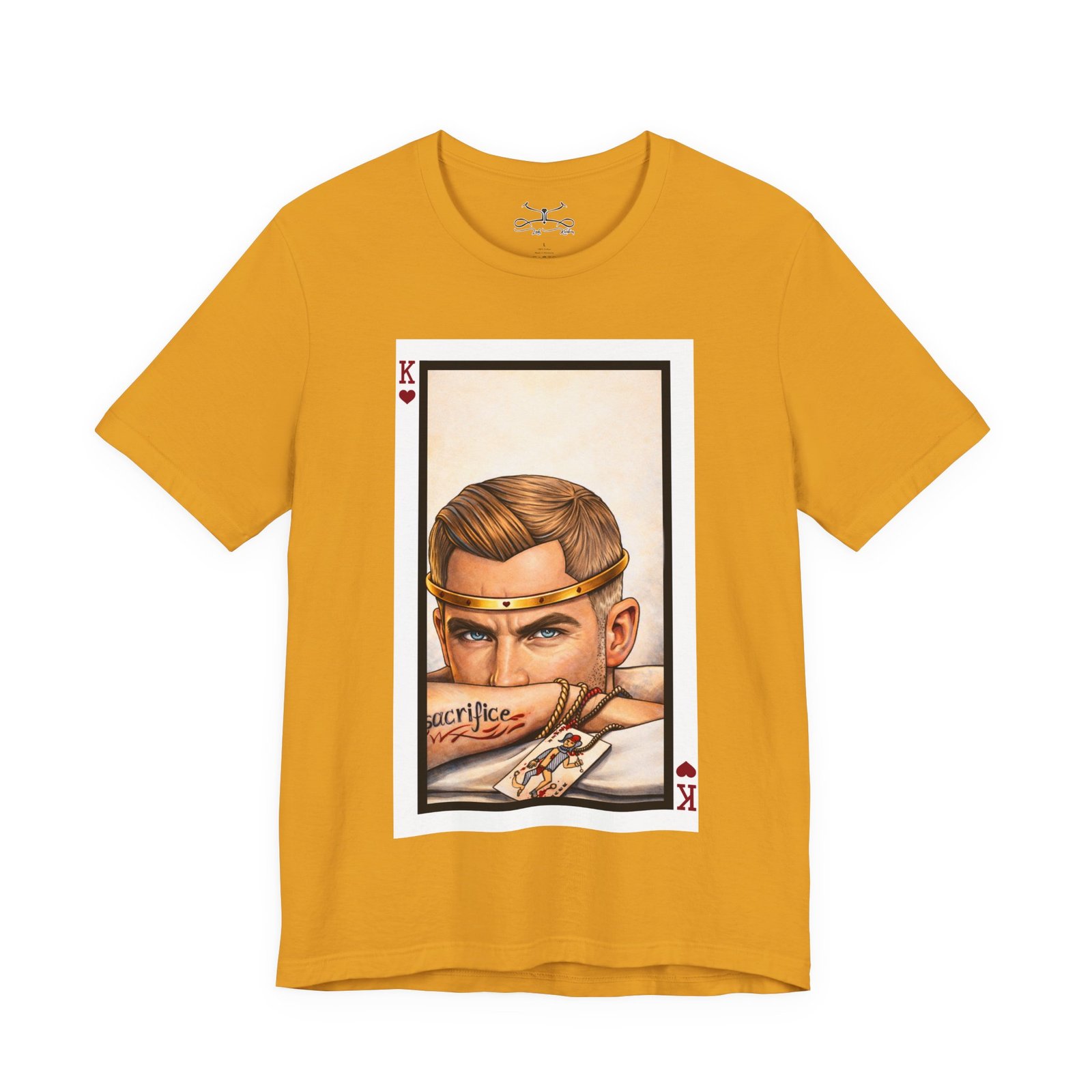 Speak no Evil T-Shirt - Image 13