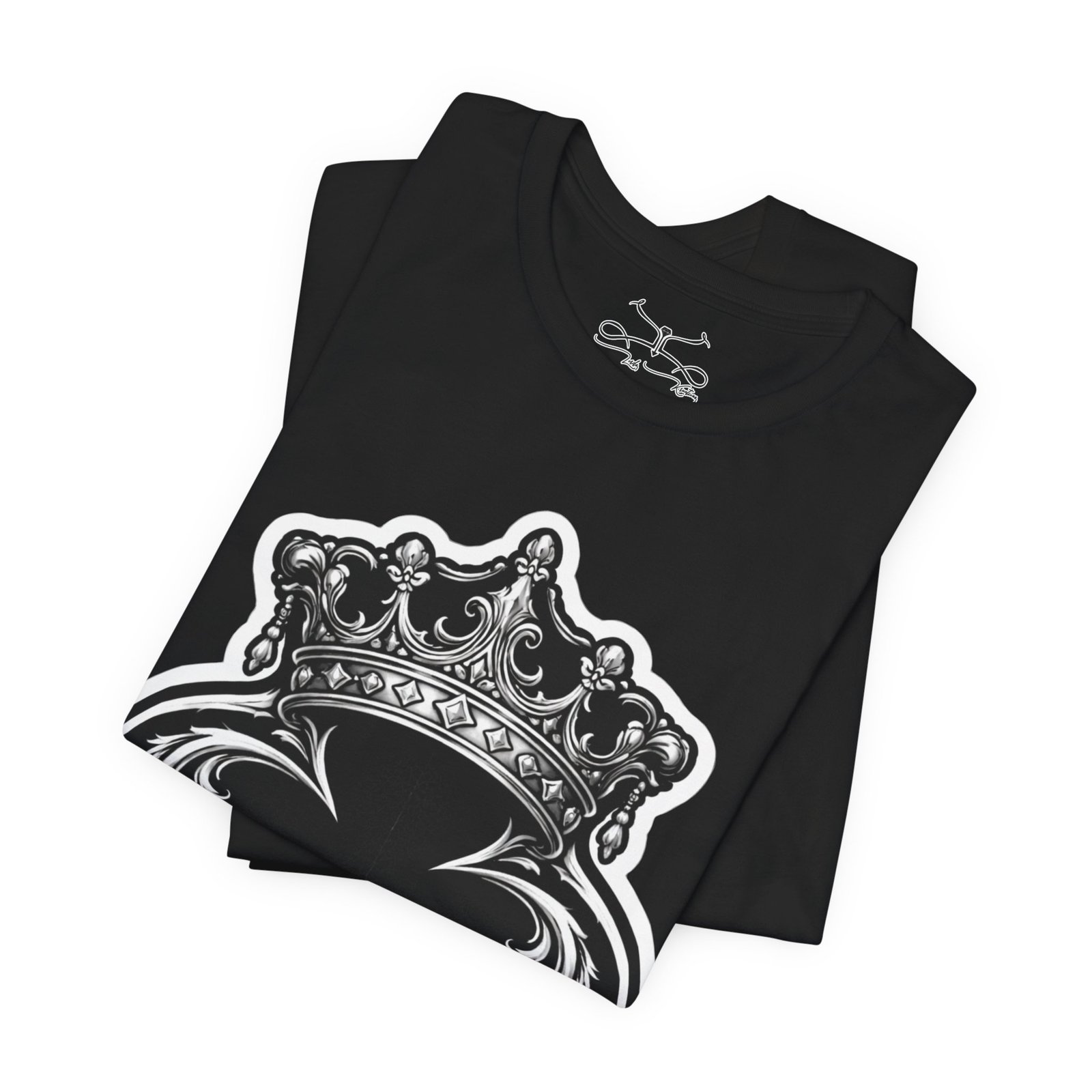 Clubs Unisex Jersey Short Sleeve Tee - Image 4