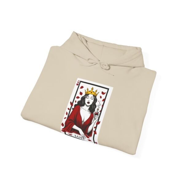 Lust Heavy Blend™ Hooded Sweatshirt - Image 32