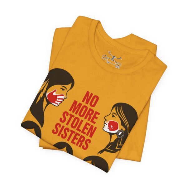 Stolen Sisters Cotton Crew Tee - Image 15