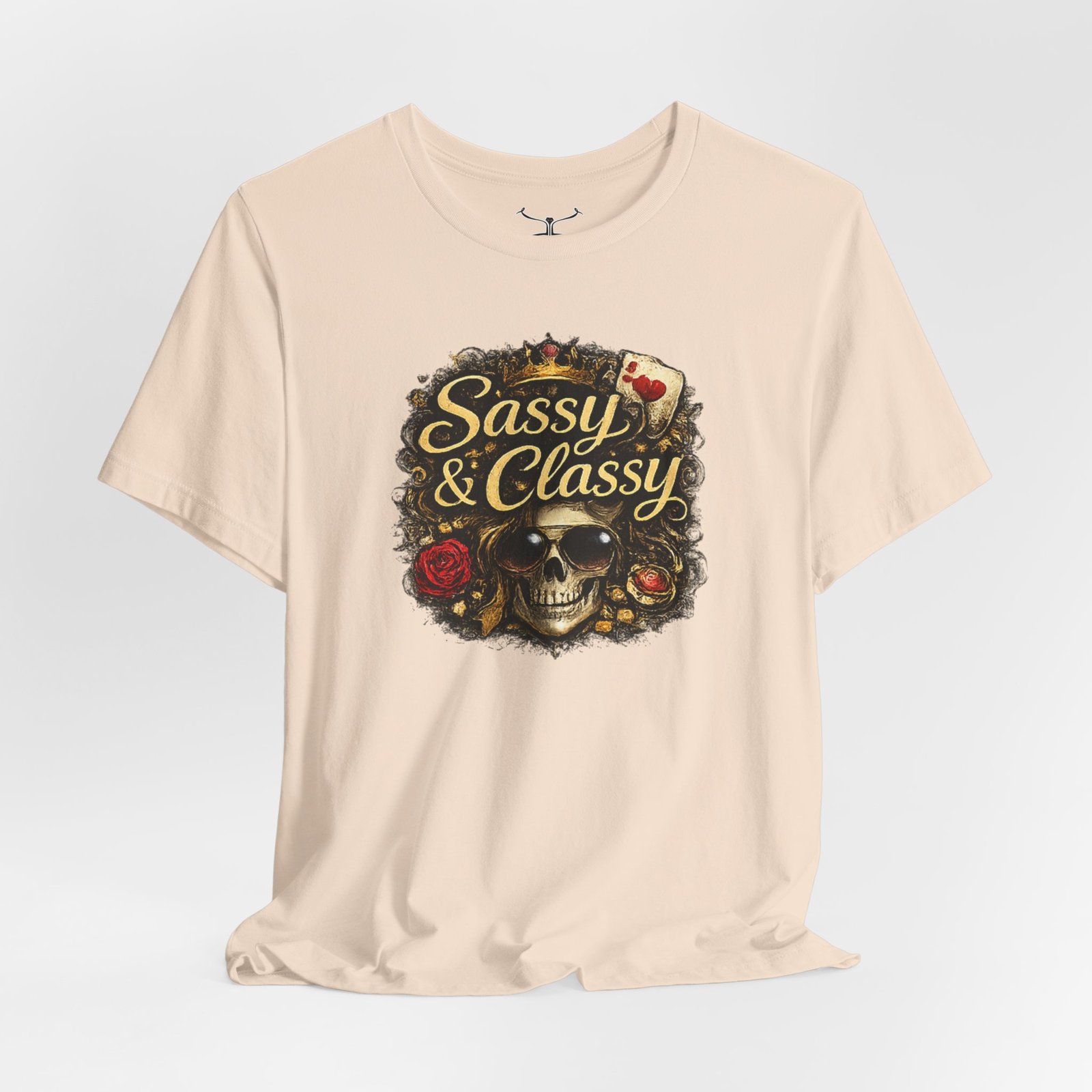Sassy & Classy T-Shirt - Image 12
