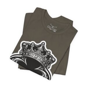 Clubs Unisex Jersey Short Sleeve Tee - Image 19