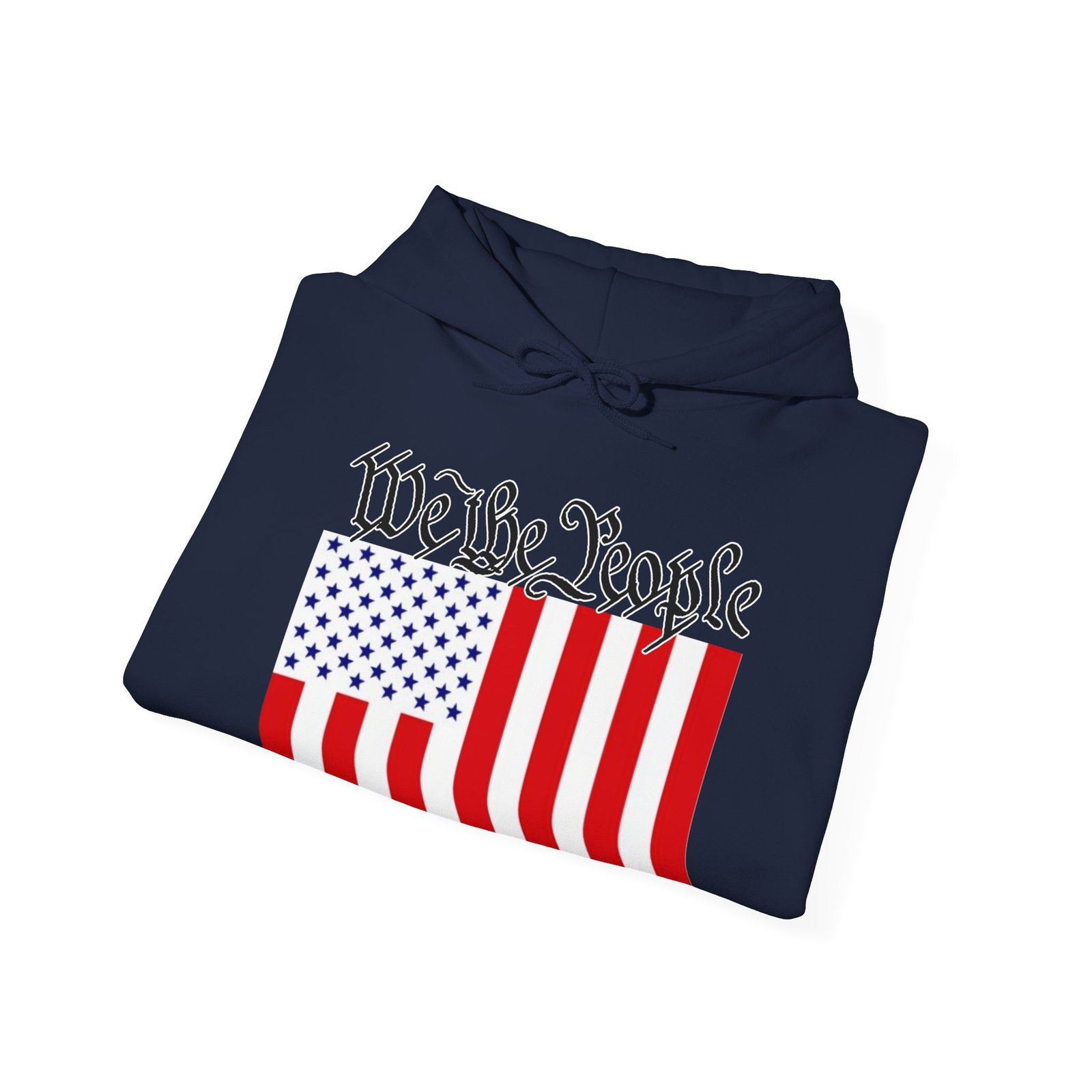 We the People Unisex Heavy Blend™ Hooded Sweatshirt - Image 32