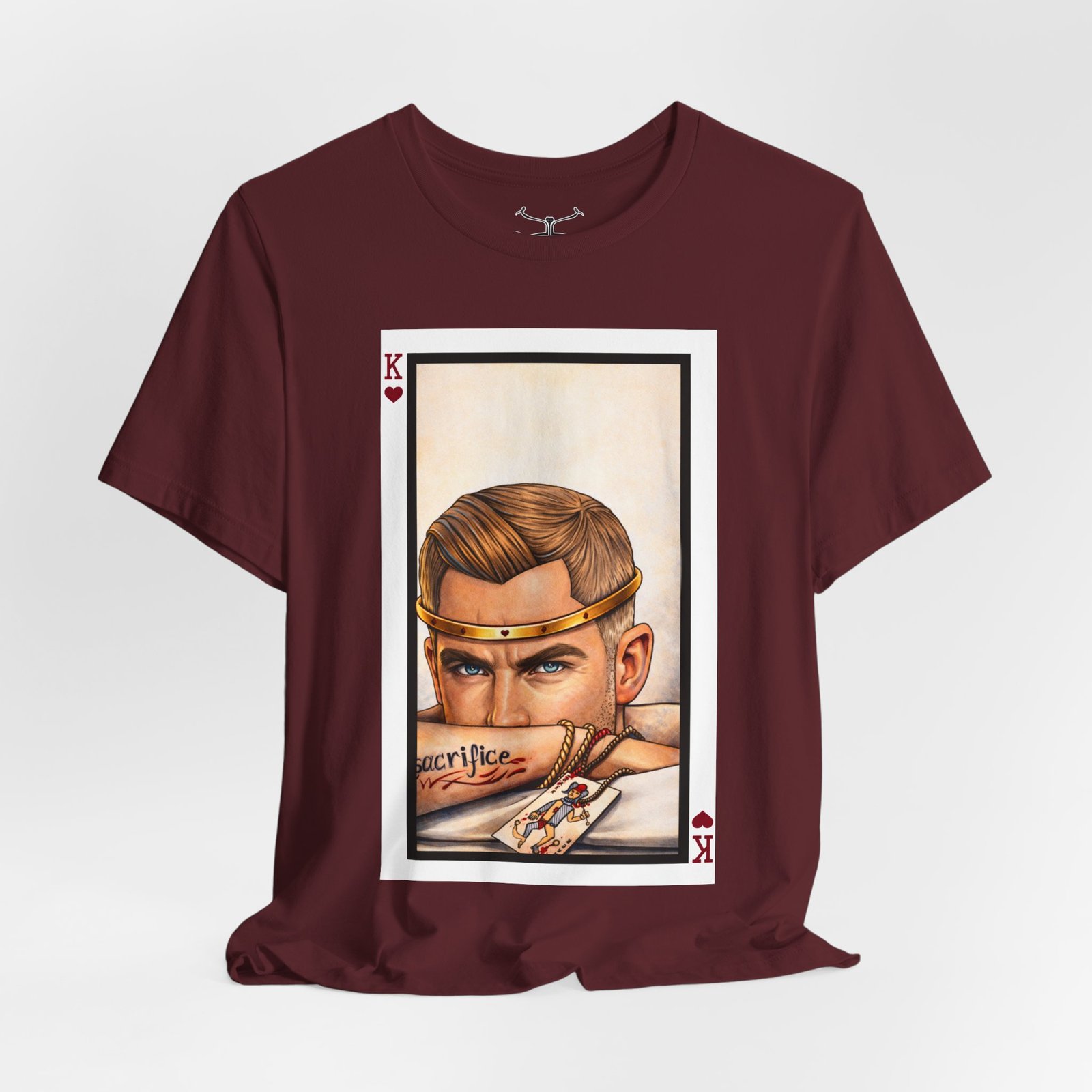 Speak no Evil T-Shirt - Image 44