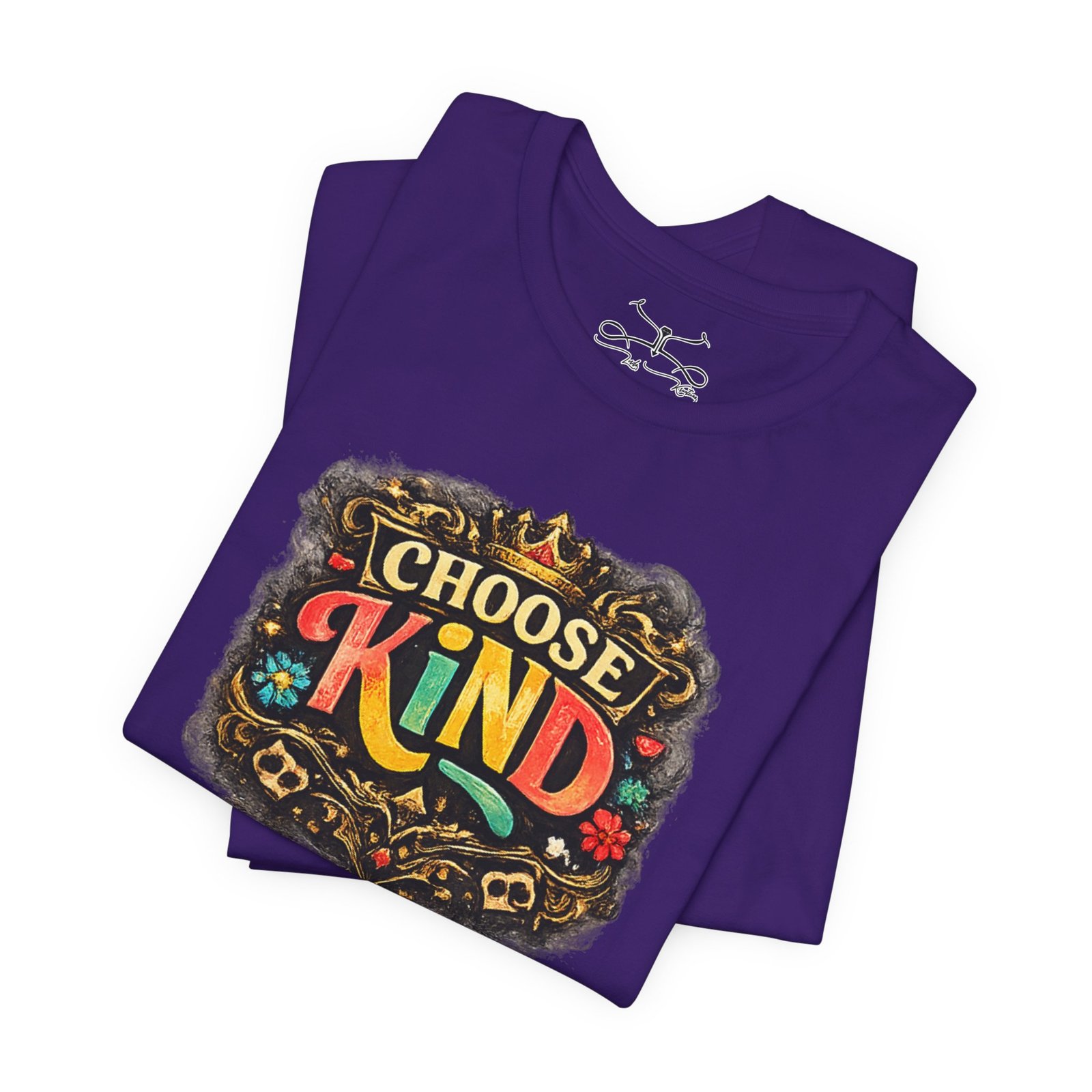 Choose Kind T-Shirt - Image 35