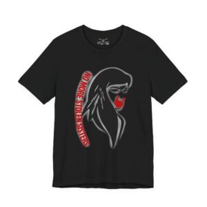 Stolen Sisters Cotton Crew Tee - Image 2