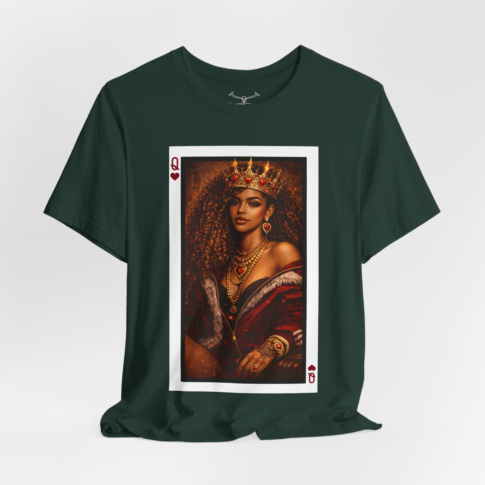 Royal Seduction T-Shirt - Image 24