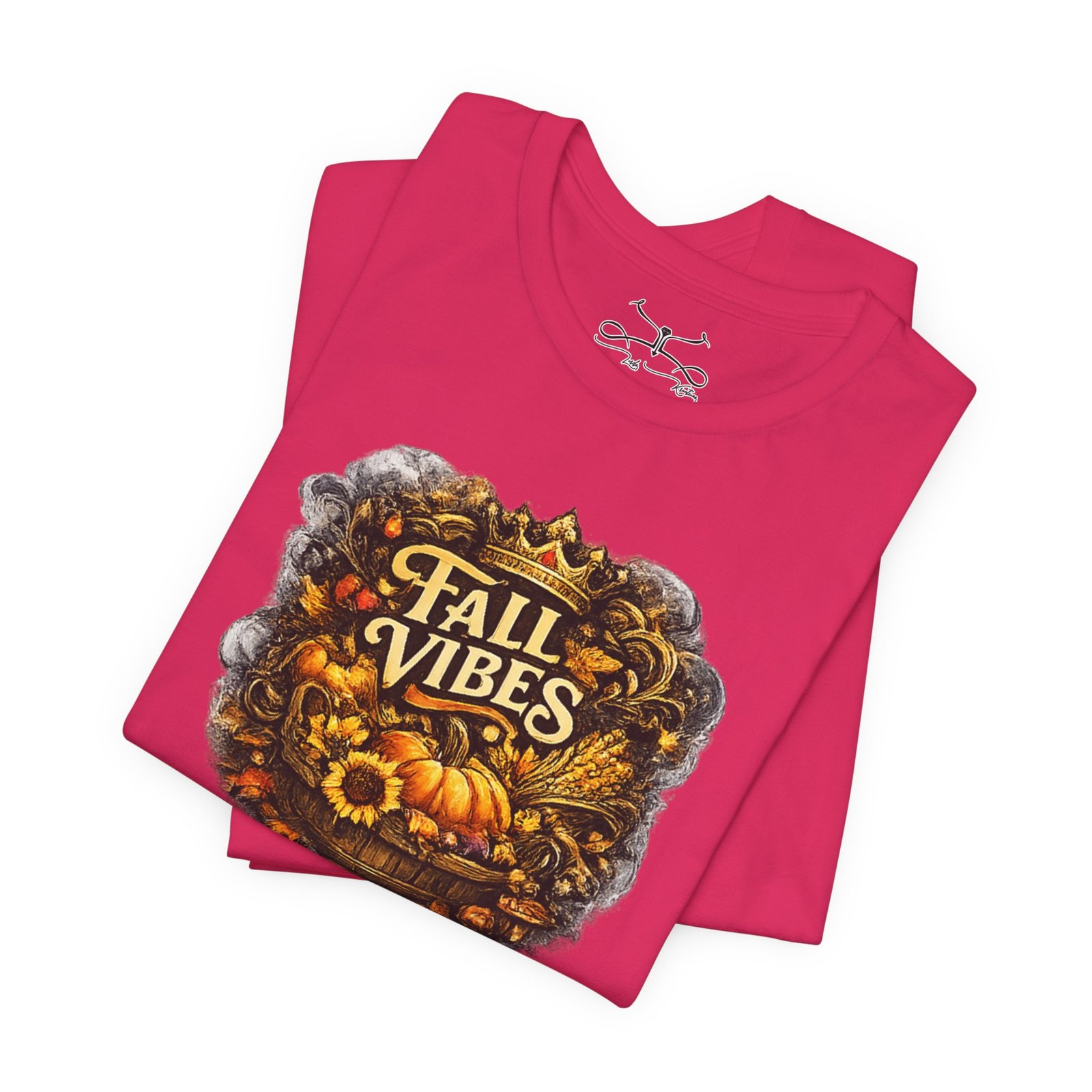 Fall Vibes T-Shirt - Image 39