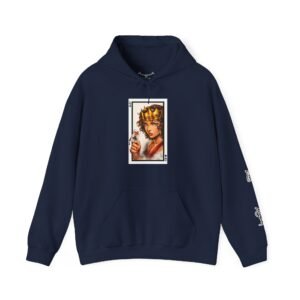 Cry Now Heavy Blend™ Hooded Sweatshirt - Image 37