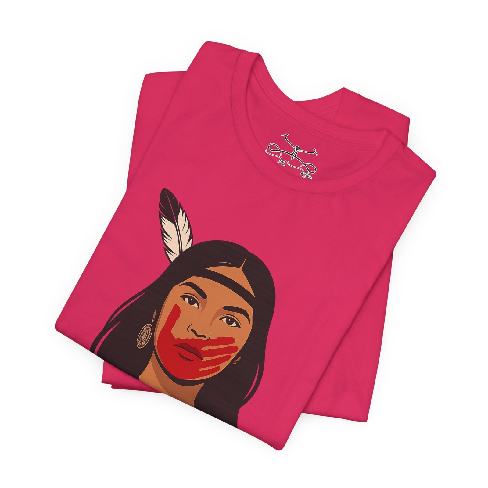 Stolen Sisters Cotton Crew Tee - Image 39