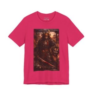 Shogun's Honor T-Shirt - Image 37