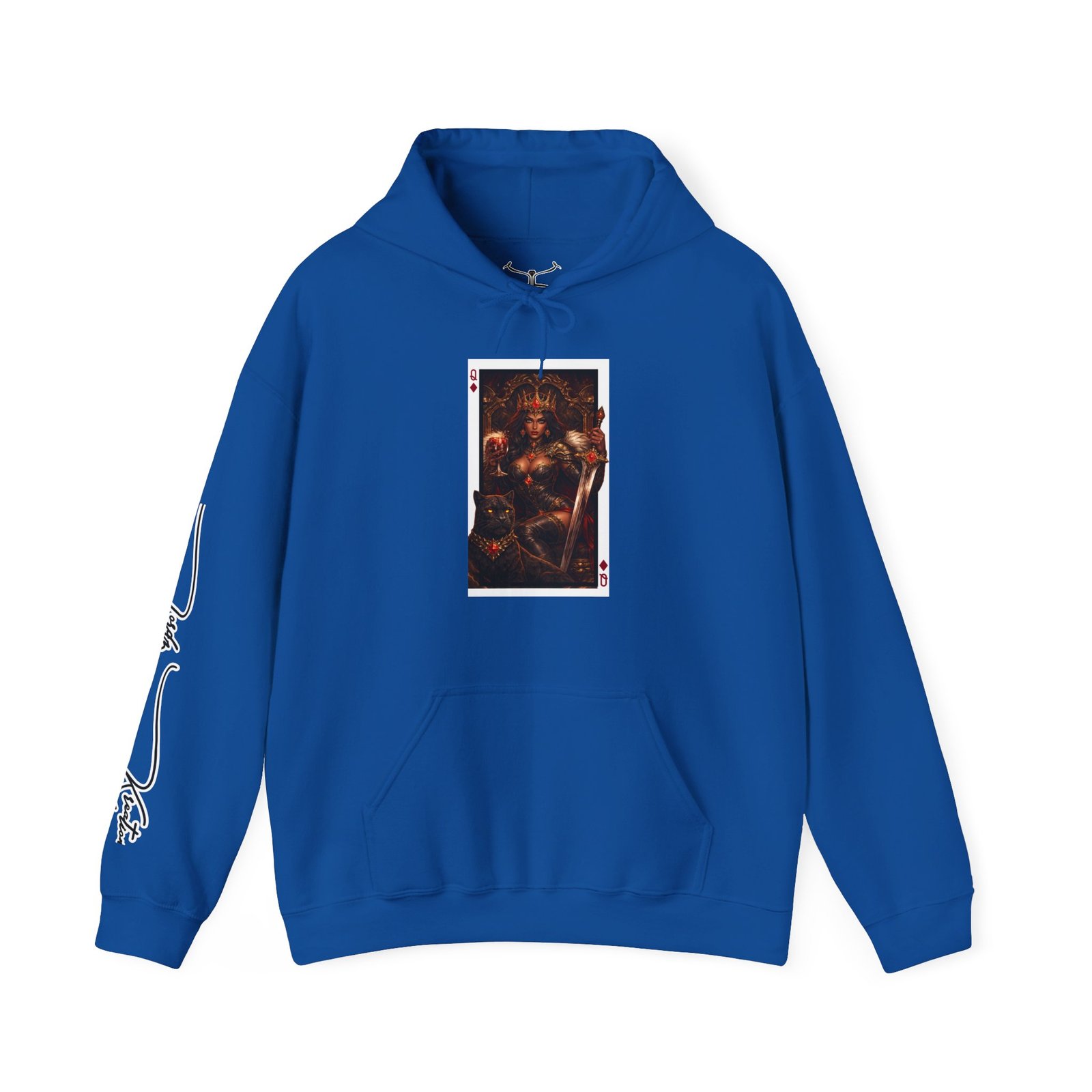 Dominion & Decadence Unisex Heavy Blend™ Hooded Sweatshirt - Image 25