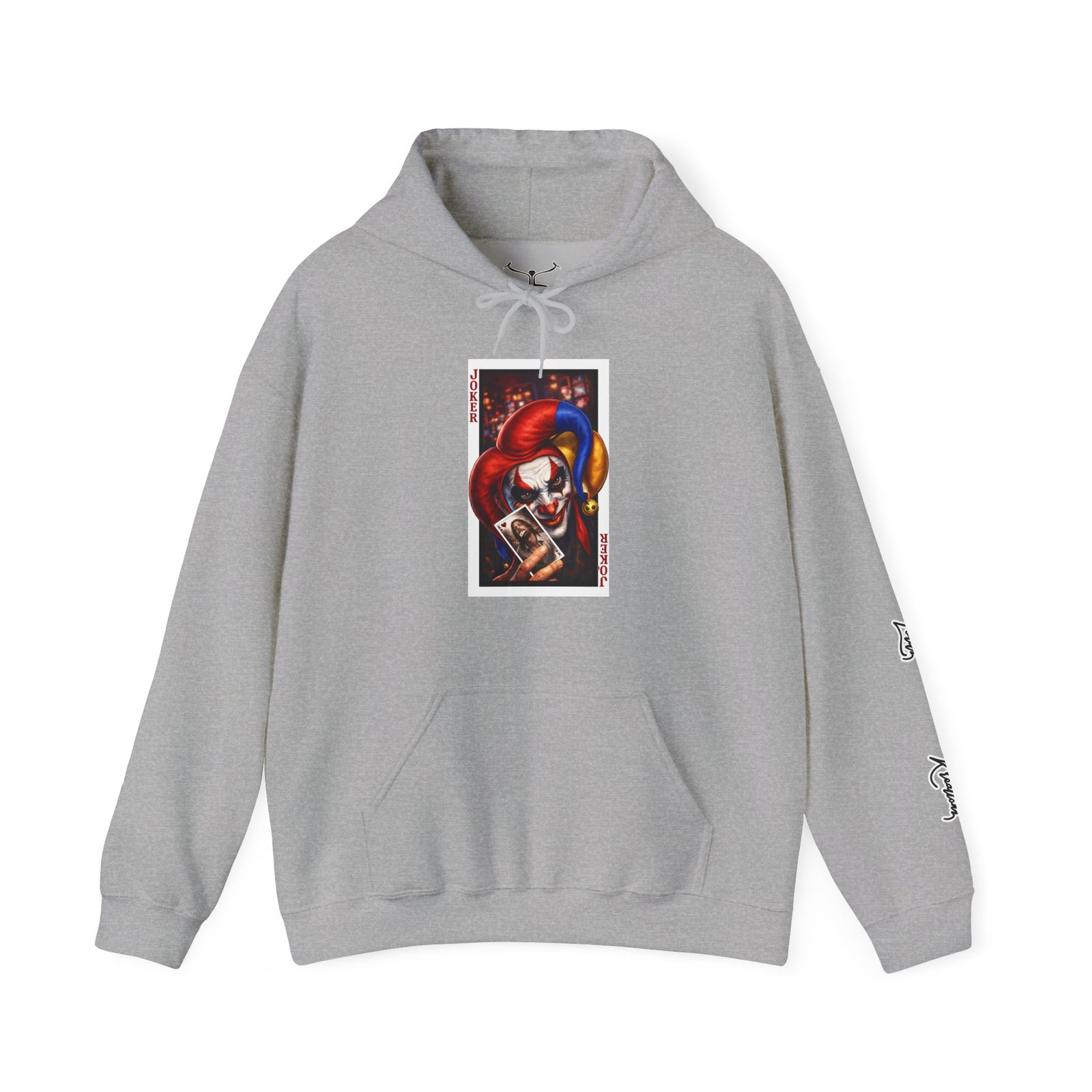 Got Chu Heavy Blend™ Hooded Sweatshirt - Image 9