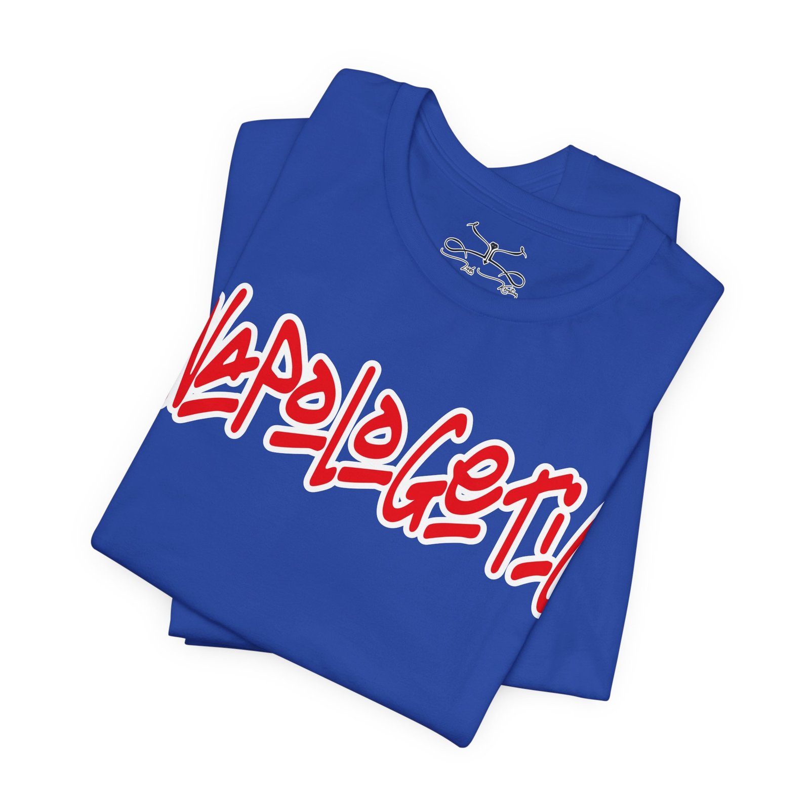 Unapologetic Unisex Softstyle T-Shirt - Image 31