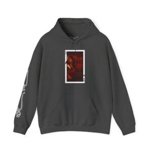 Loss Unisex Heavy Blend™ Hooded Sweatshirt - Image 21