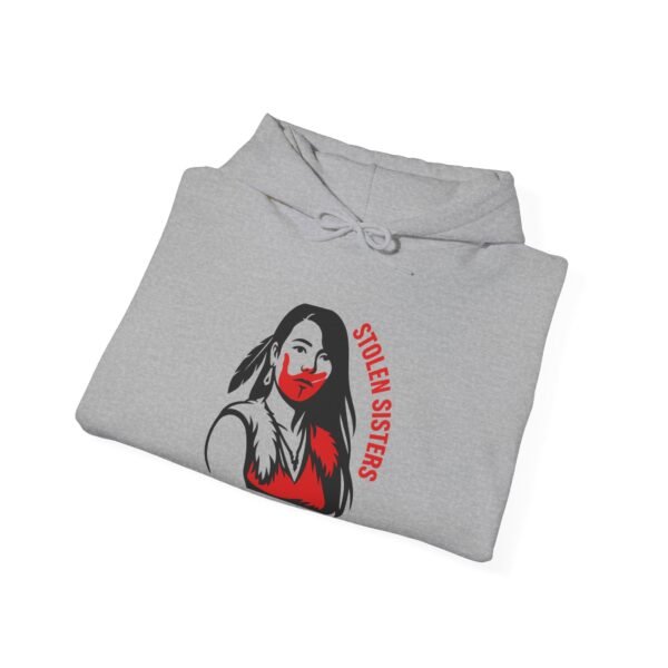 Stolen Sisters Heavy Blend™ Hooded Sweatshirt - Image 16
