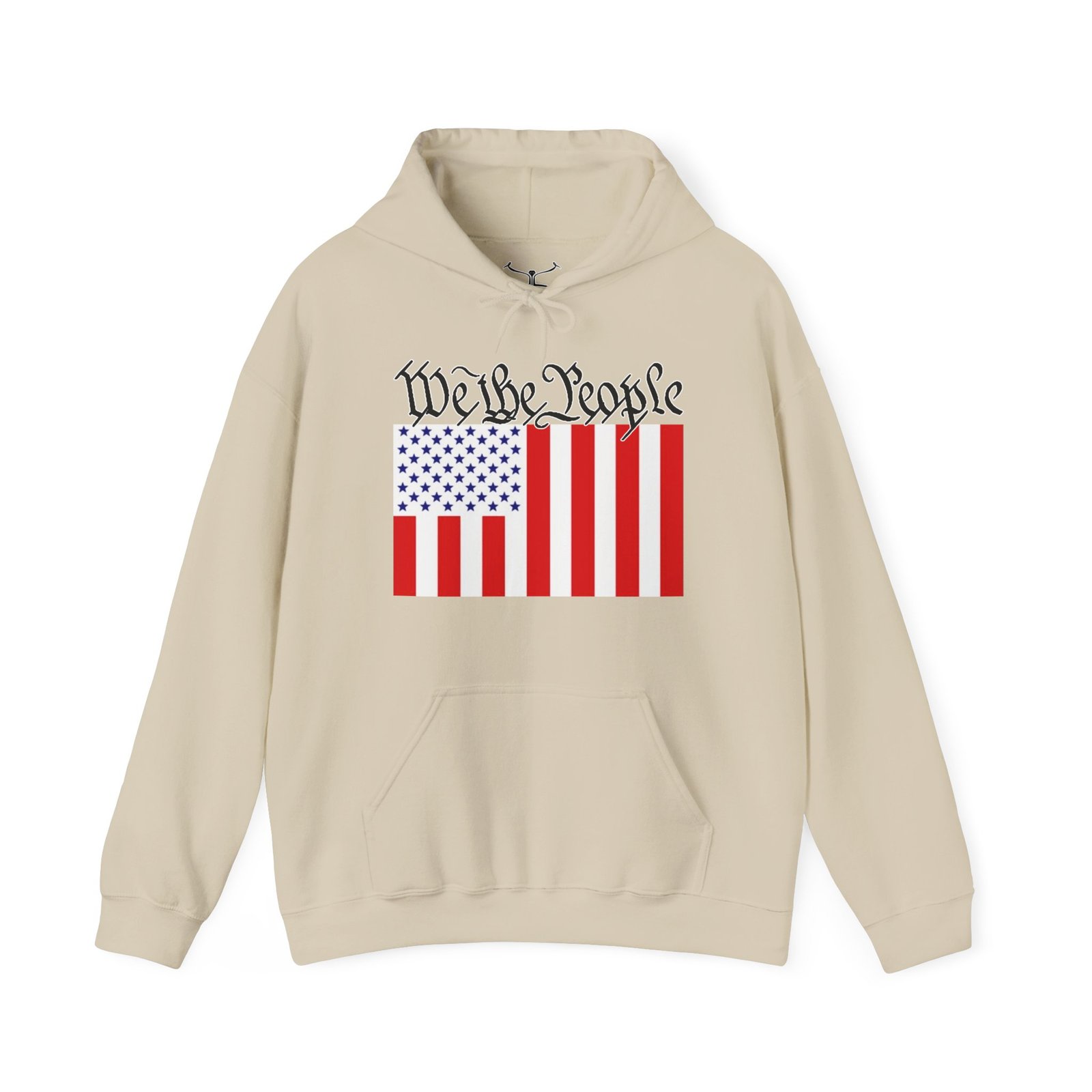 We the People Unisex Heavy Blend™ Hooded Sweatshirt - Image 9