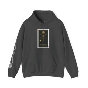 The Scale Unisex Heavy Blend™ Hooded Sweatshirt - Image 21