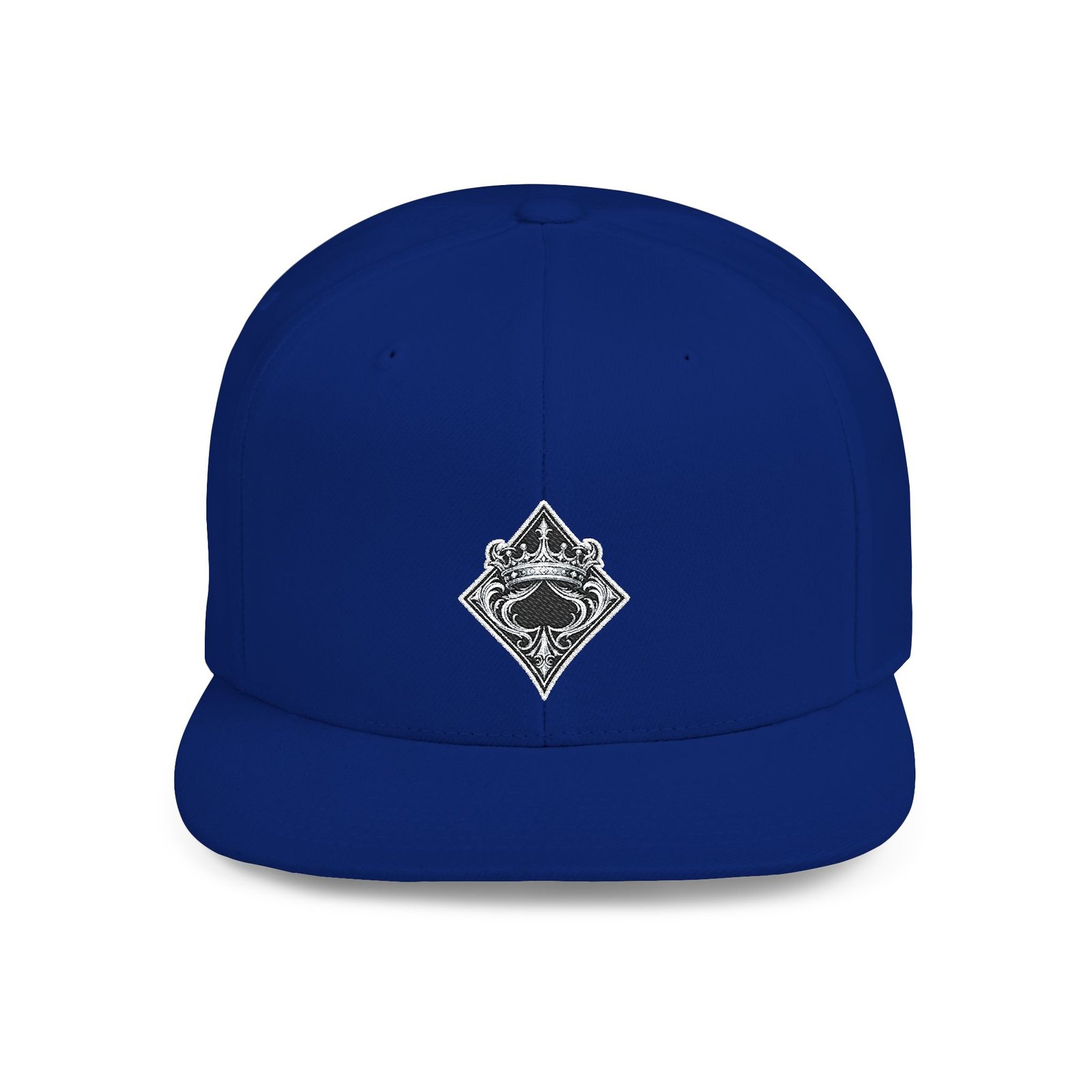 Diamond Snapback Hat - Image 25