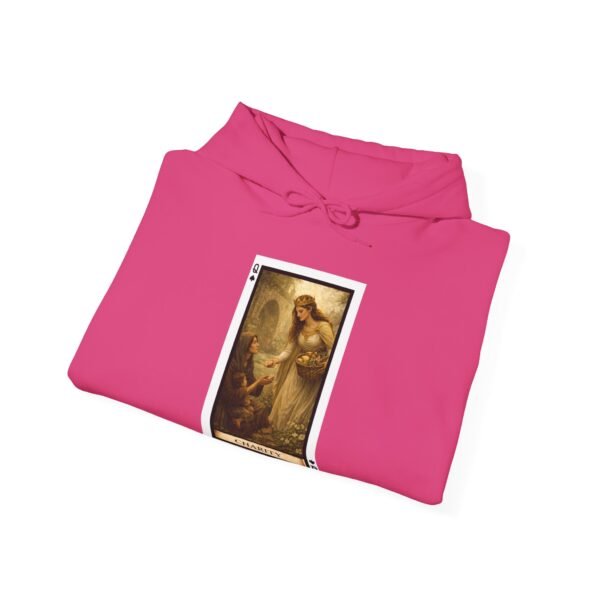 Charity Heavy Blend™ Hooded Sweatshirt - Image 24