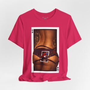 Got Him Cotton Crew Tee - Image 40