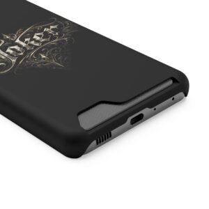 Joker – Gothic Slim Card Holder Phone Case | LordzKreationz - Image 30