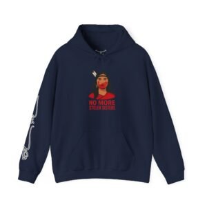 Stolen Sisters Heavy Blend™ Hooded Sweatshirt - Image 37