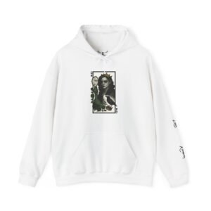 Envy Heavy Blend™ Hooded Sweatshirt - Image 1
