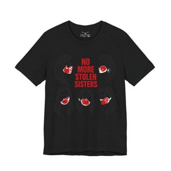 Stolen Sisters Cotton Crew Tee - Image 2