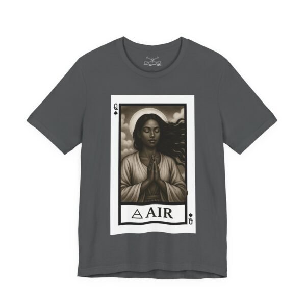 Air Cotton Crew Tee - Image 21