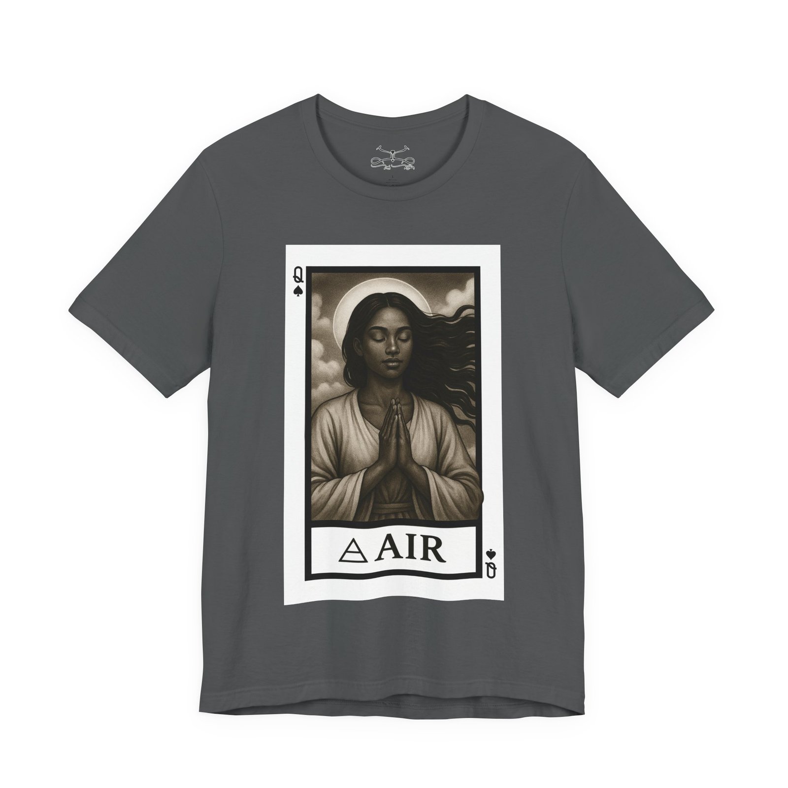 Air Cotton Crew Tee - Image 21