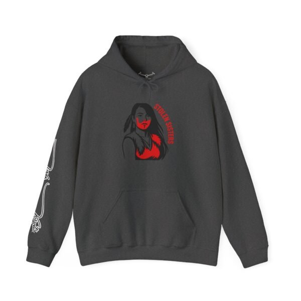 Stolen Sisters Heavy Blend™ Hooded Sweatshirt - Image 21