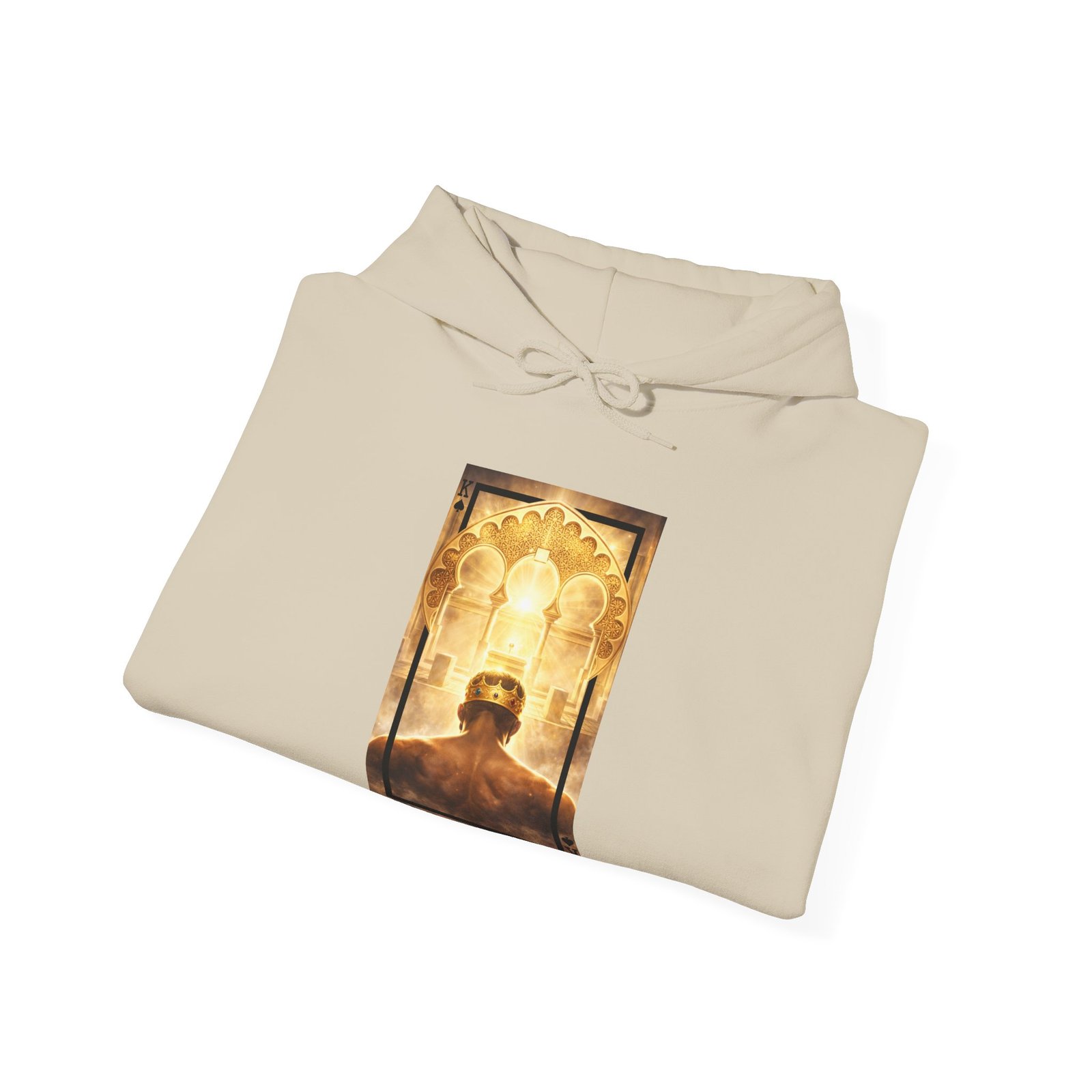 RIP Heavy Blend™ Hooded Sweatshirt - Image 32