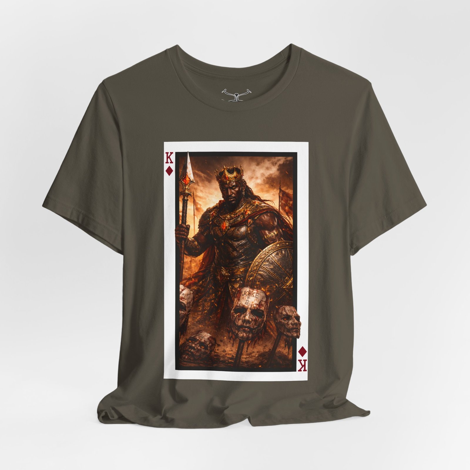Empire of Ash T-Shirt - Image 20