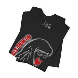 Stolen Sisters Cotton Crew Tee - Image 4