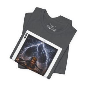 Lightning King T-Shirt - Image 31