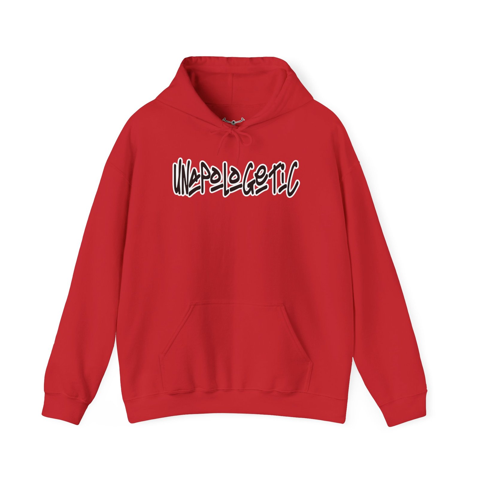 Unapologetic Edgy Retro Sweatshirt - Image 41
