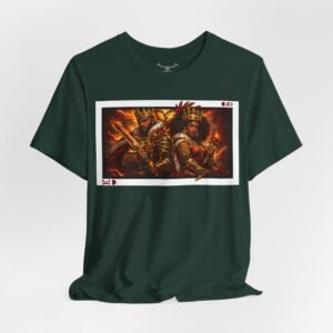 Through Thick and Thin T-Shirt - Image 24