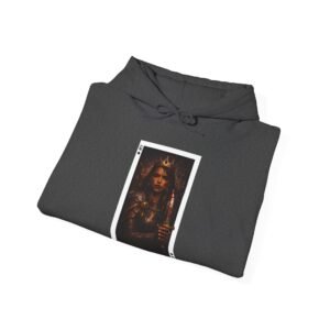 Revenge – Deck of Cards Graphic Hoodie - Image 24