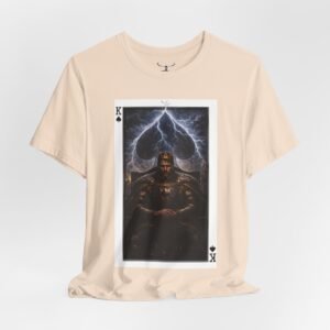 Lightning King T-Shirt - Image 12