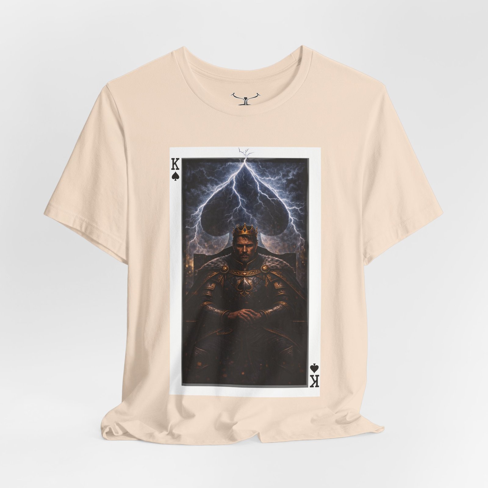 Lightning King T-Shirt - Image 12