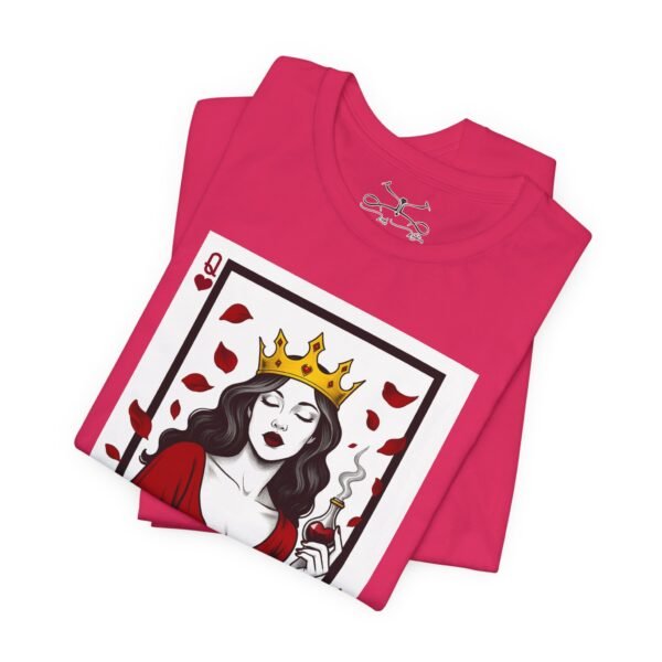 Lust Cotton Crew Tee - Image 35