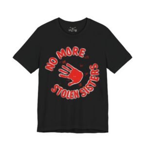 Stolen Sisters Cotton Crew Tee - Image 2